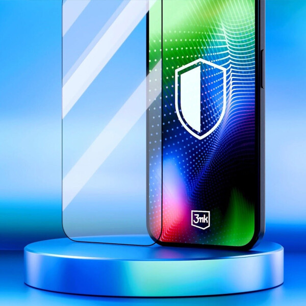 3mk Apple Iphone 17 Pro Max Hardy Ultra Glass, Bild 8