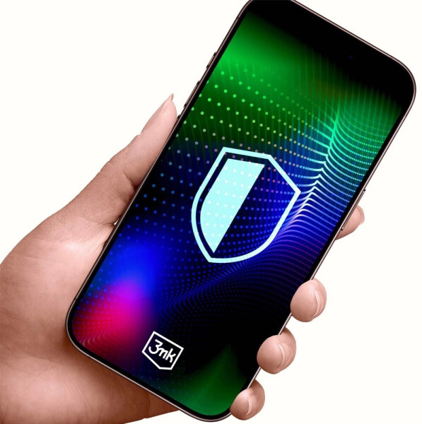 3mk Apple Iphone 17 Pro Hardy Ultra Glass, Bild 11