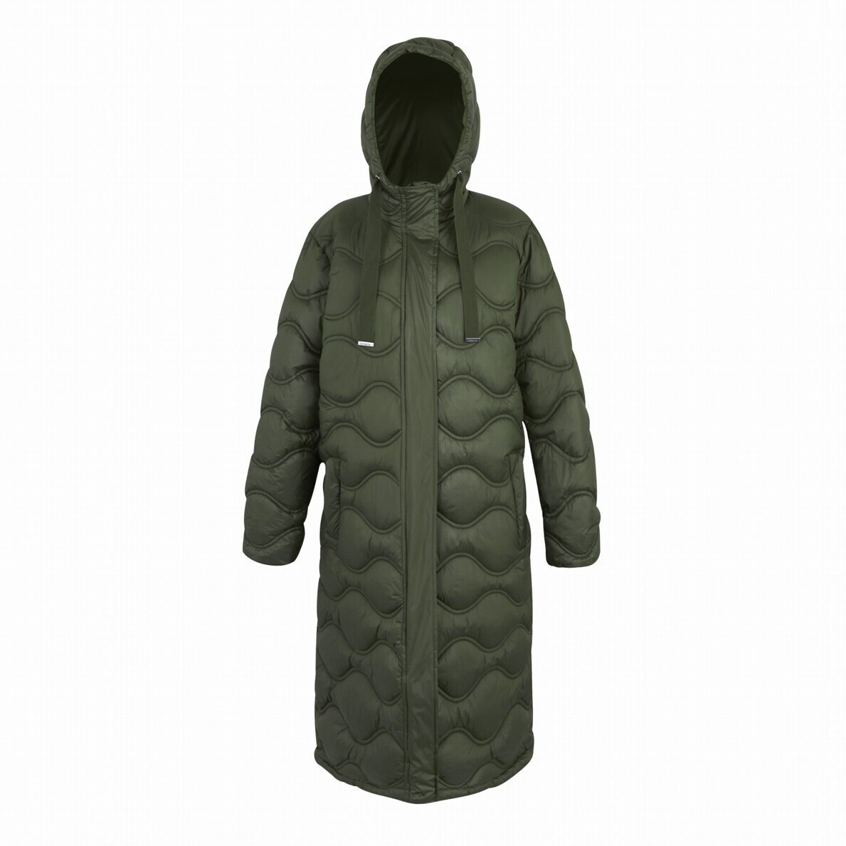 Regatta Embrie Steppjacke für Damen Grün (RWN383_41C) ab 49,49 ...