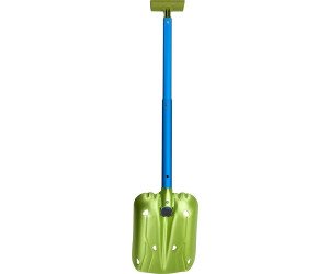 Climbing Technology Schaufel Schneeräumschild 43 67 cm teleskopierbar