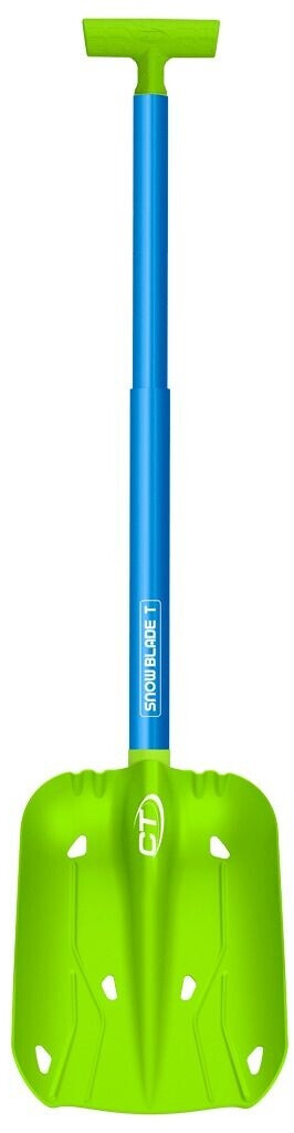 Climbing Climbing Technology Schaufel Schneeräumschild 43 67 cm teleskopierbar - detail view