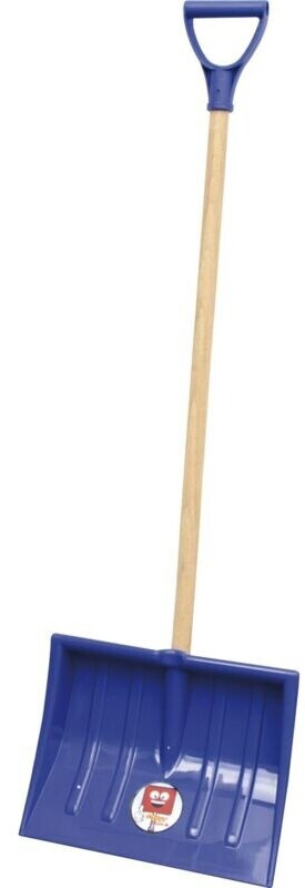 Sonneck Sonneck 472000 Children's Maxi snow shovel made of plastic, clearing width 245 mm - Product image 1 of 3