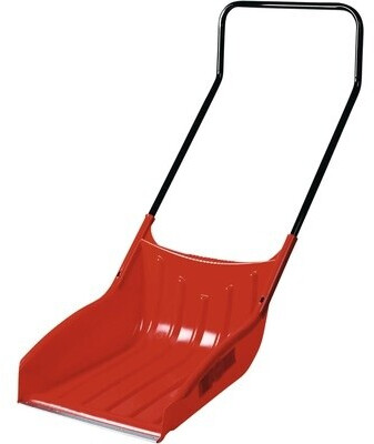 Freund Freund Schneewanne/Schneeschaufel Victoria Kunststoff 54x95 cm - Product image 1 of 2