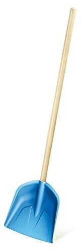 Prosperplast Prosperplast Schneeschaufel mit Holzgriff 22 mm x 61 cm - Product image 1 of 1