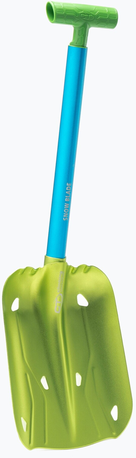 Climbing Climbing Technology Schaufel Schneeräumäumschild 46 cm feststehend - side view