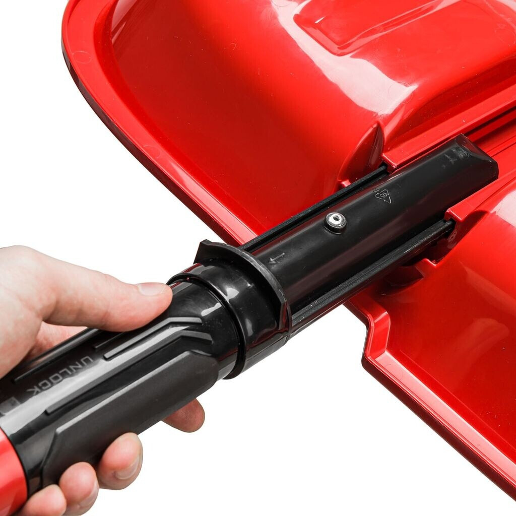 Prosperplast Prosperplast Schneeschieber - detail view