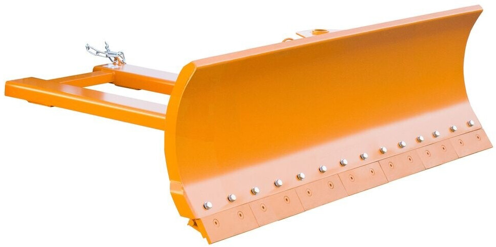 Bauer Bauer Südlohn Stapler-Schneeschieber mit Federklappschare Schildbreite 2.100 mm - Product image 1 of 6