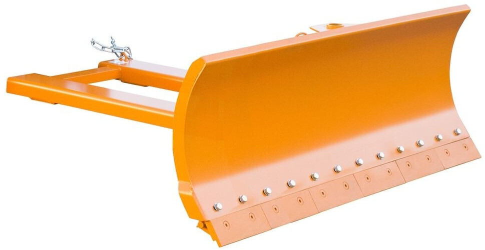 Bauer Bauer Südlohn Stapler-Schneeschieber mit Federklappschare Schildbreite 1.800 mm - Product image 1 of 3