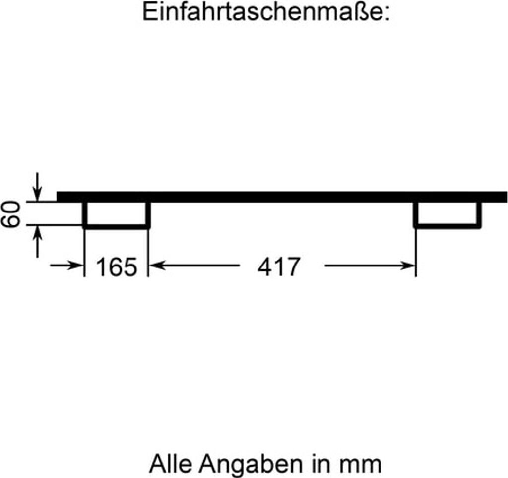 Bauer Bauer Stapler-Schneeschieber mit Gummischürfleiste Schildbreite 1.800 mm - detail view