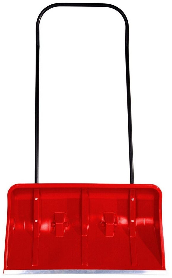 Ondis Ondis XXL snow shovel professional red 80cm - Product image 1 of 4