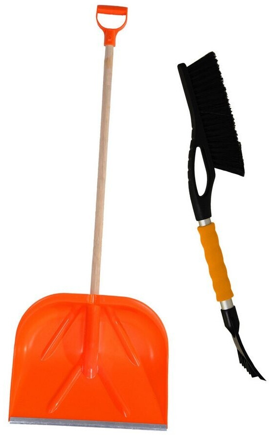 Ondis Ondis Winterset Schneeschaufel + Eiskratzer - Product image 1 of 9