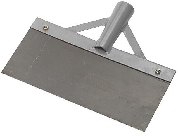 Hufa Hufa Stoßscharre 500mm - Product image 1 of 1