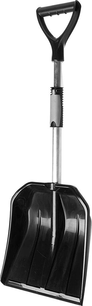 Prosperplast Prosperplast Snow shovel -snow shovel - back view