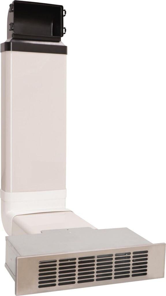 Respekta Downdraft Schachtsystem für Kochfeldhaube Dunstabzug Calima