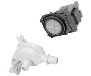 Electrolux Umwälzpumpe Pumpe komplett Waschmaschine AEG 405525055