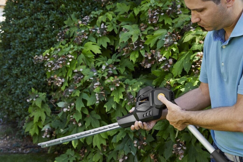 Alpina Alpina Garden AM 20 Li cordless multi-tool - view 11