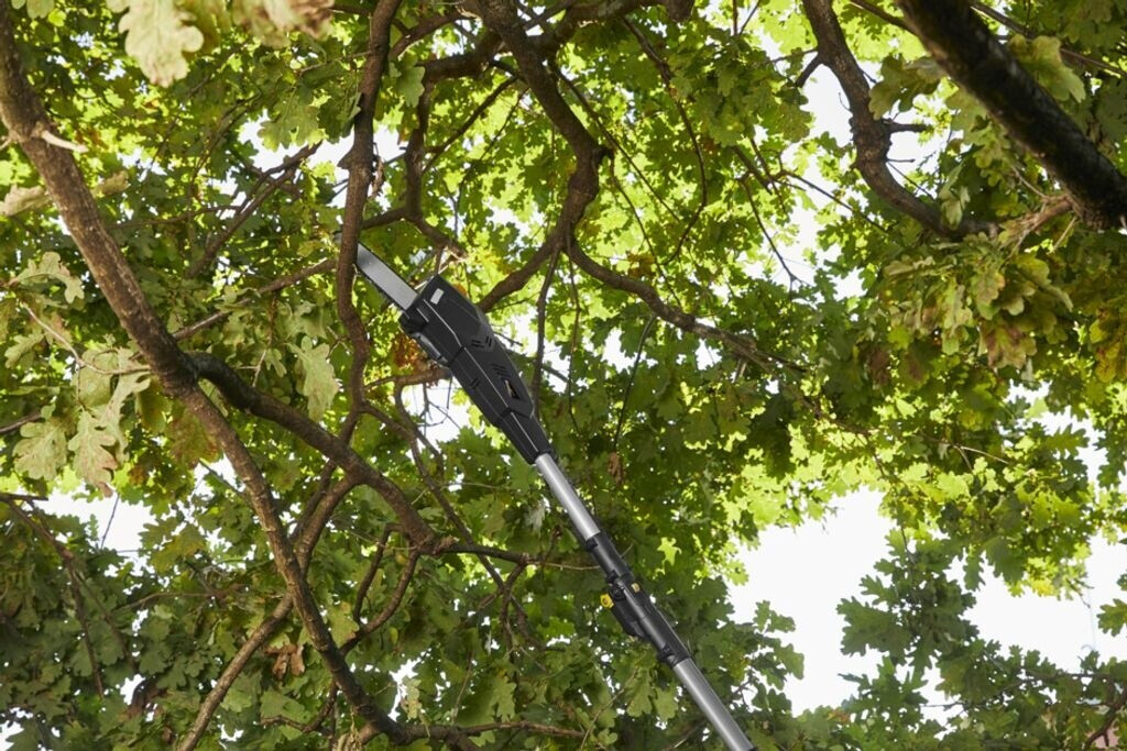 Alpina Alpina Garden AM 20 Li cordless multi-tool - view 6