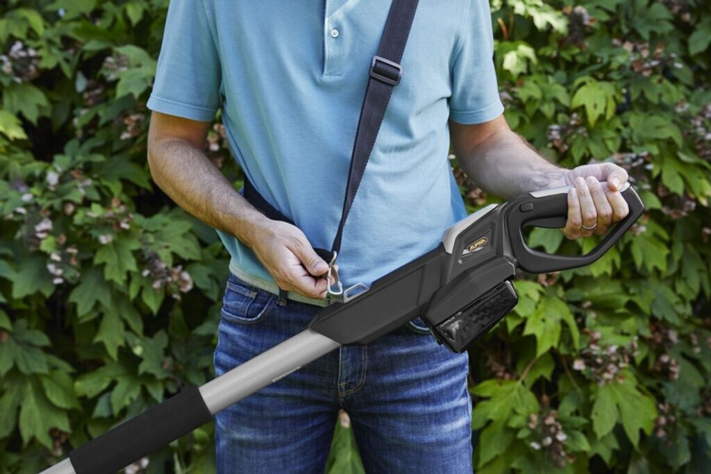 Alpina Alpina Garden AM 20 Li cordless multi-tool - view 8
