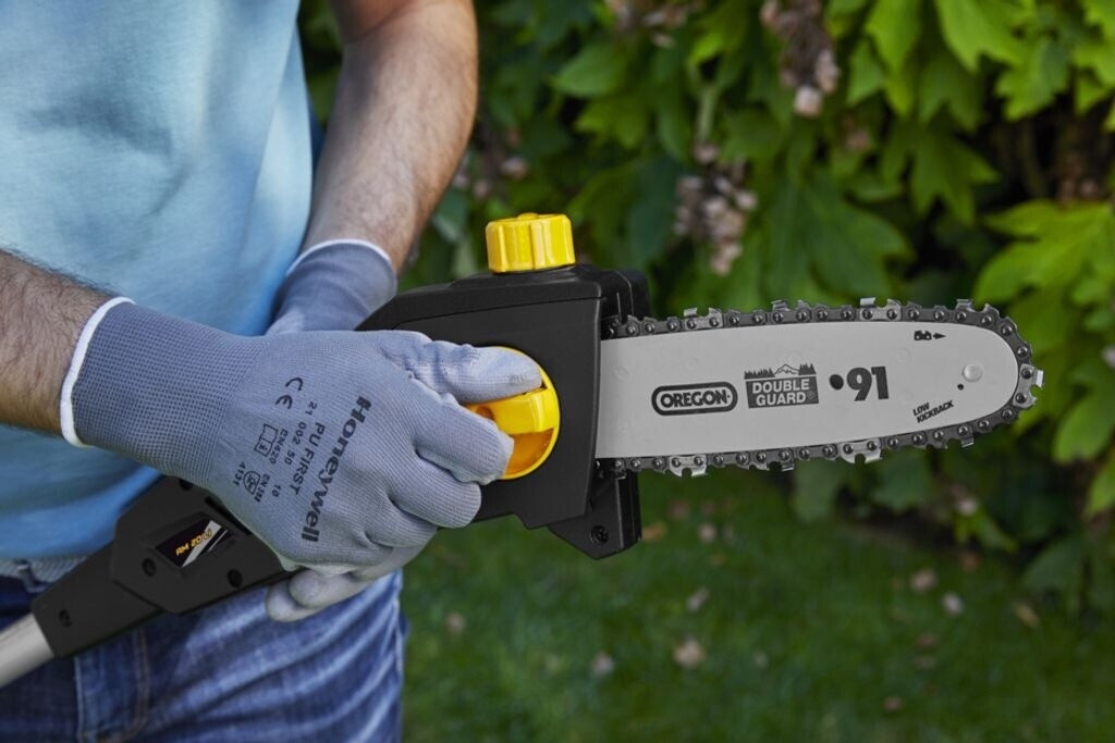 Alpina Alpina Garden AM 20 Li cordless multi-tool - view 9