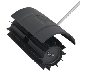 Milwaukee Replacement sweeping rollers for M18 FOPH-RBA