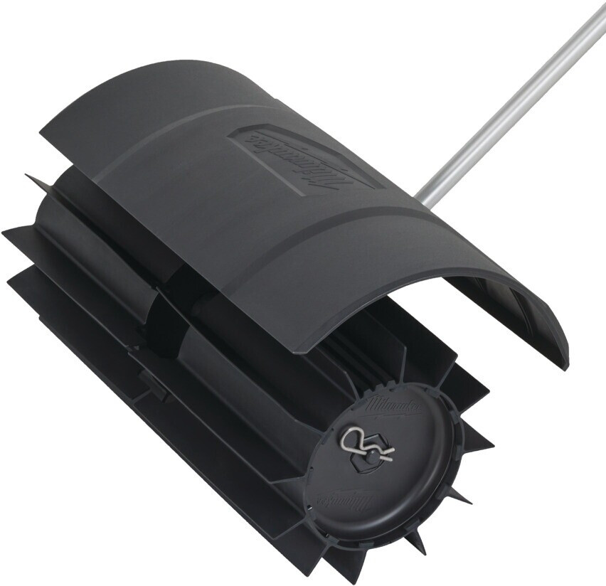 Milwaukee Milwaukee Replacement sweeping rollers for M18 FOPH-RBA - Product image 1 of 2