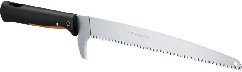 Fiskars Fiskars Adapter Pruning Saw OneClick L.603 mm Cutting Capacity 200 mm - Product image 1 of 4