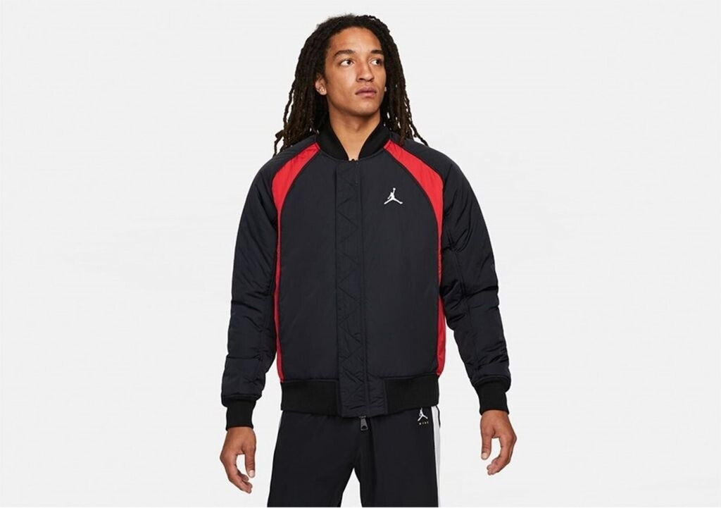 Nike Air Jordan Essentials Statement MA-1 Wendejacke (DA9796) ab