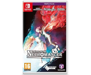 Sword of the Necromancer Collection 限定版 Sword Of The Necromancer Collection desde 28,95 € | Compara