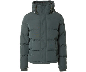 Kapuze Superdry Everest Steppjacke Superdry Steppjacke 'Everest' Dunkelblau Ab 179,99 main image 1