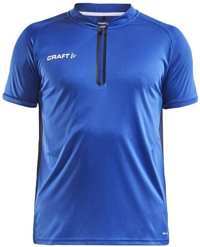 Craft Pro Control Poloshirt (1908225-346390) cobolt/navy