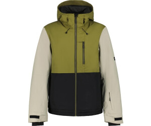 Icepeak Chester Skijacke olive