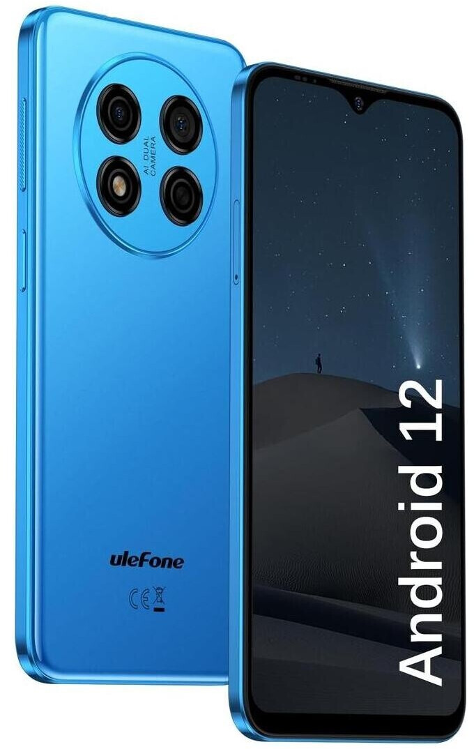 UleFone RugKing 3 Pro ab 156,51 € (Oktober 2026) | Vergleiche 11
