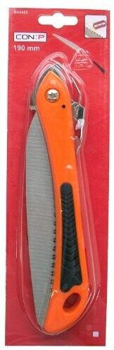 Connex Connex Folding Saw 170 mm (B44425) - detail view