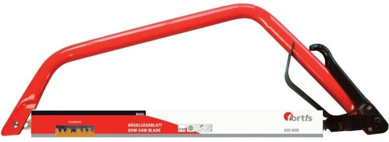 Fortis Fortis Hacksaw 760 mm - Product image 1 of 1