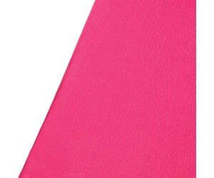Westcott X Drop Pro Wrinkle Resistant Backdrop Dark Pink (2.4 x 2.4 m) (240 cm 240 cm) Pink