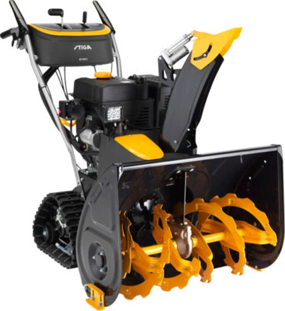 Stiga Stiga ST 976 T (2S2767615/ST1) - Product image 1 of 8