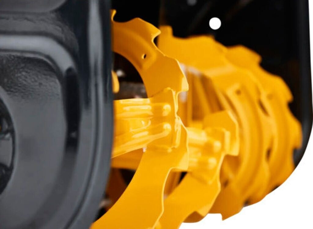 Stiga Stiga ST 976 T (2S2767615/ST1) - side view