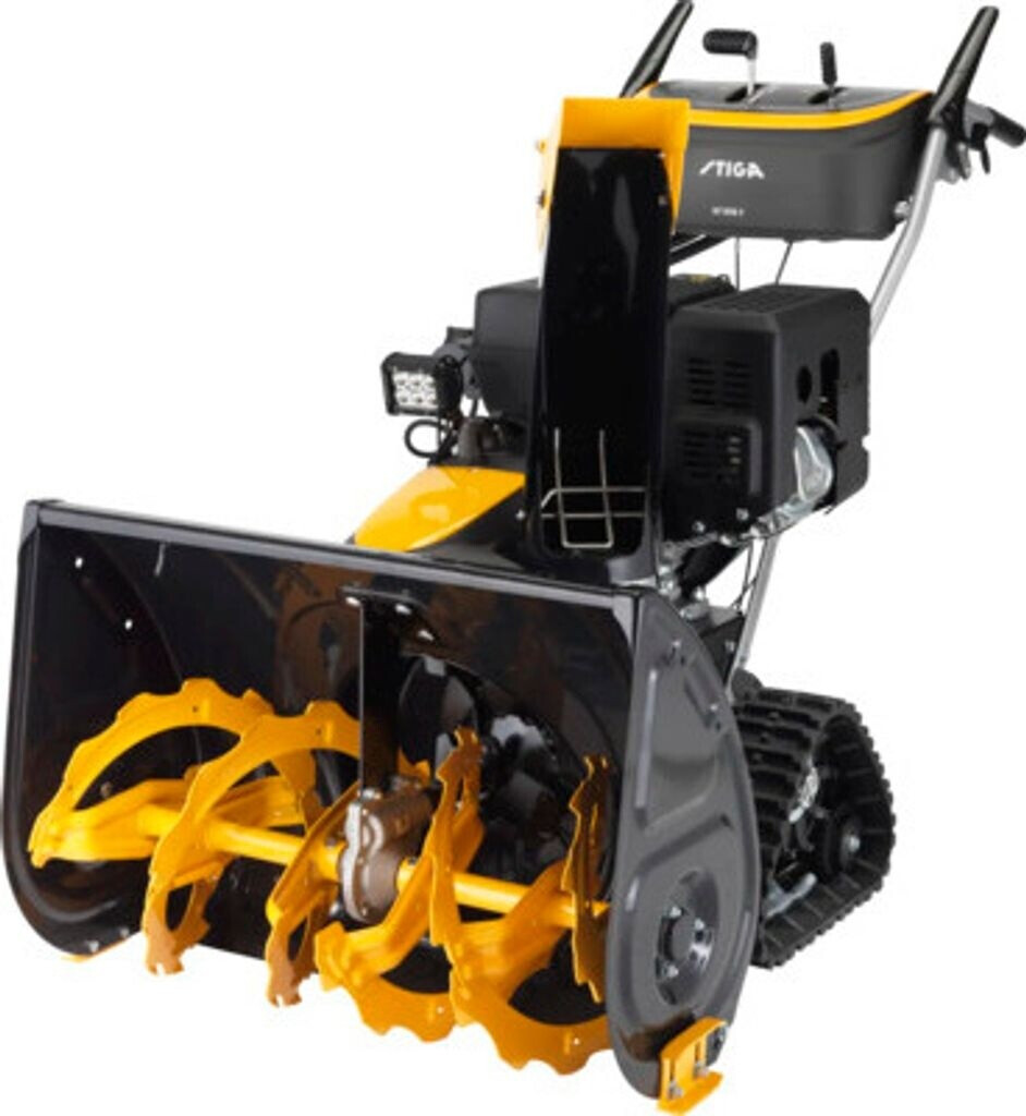 Stiga Stiga ST 976 T (2S2767615/ST1) - detail view