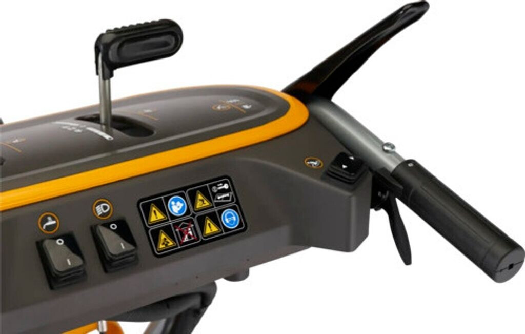 Stiga Stiga ST 976 T (2S2767615/ST1) - view 6