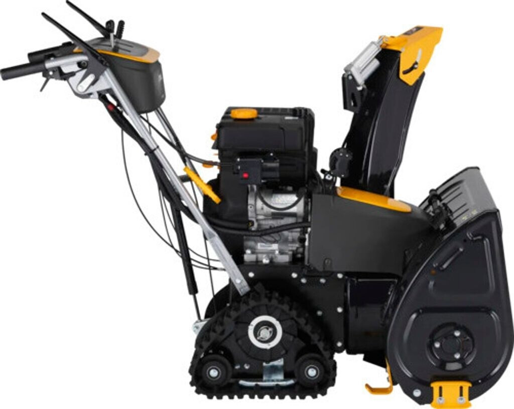 Stiga Stiga ST 976 T (2S2767615/ST1) - view 7