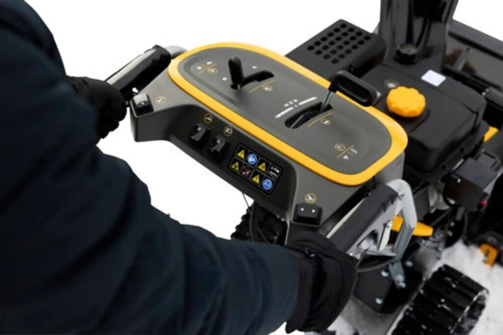 Stiga Stiga ST 976 T (2S2767615/ST1) - view 8