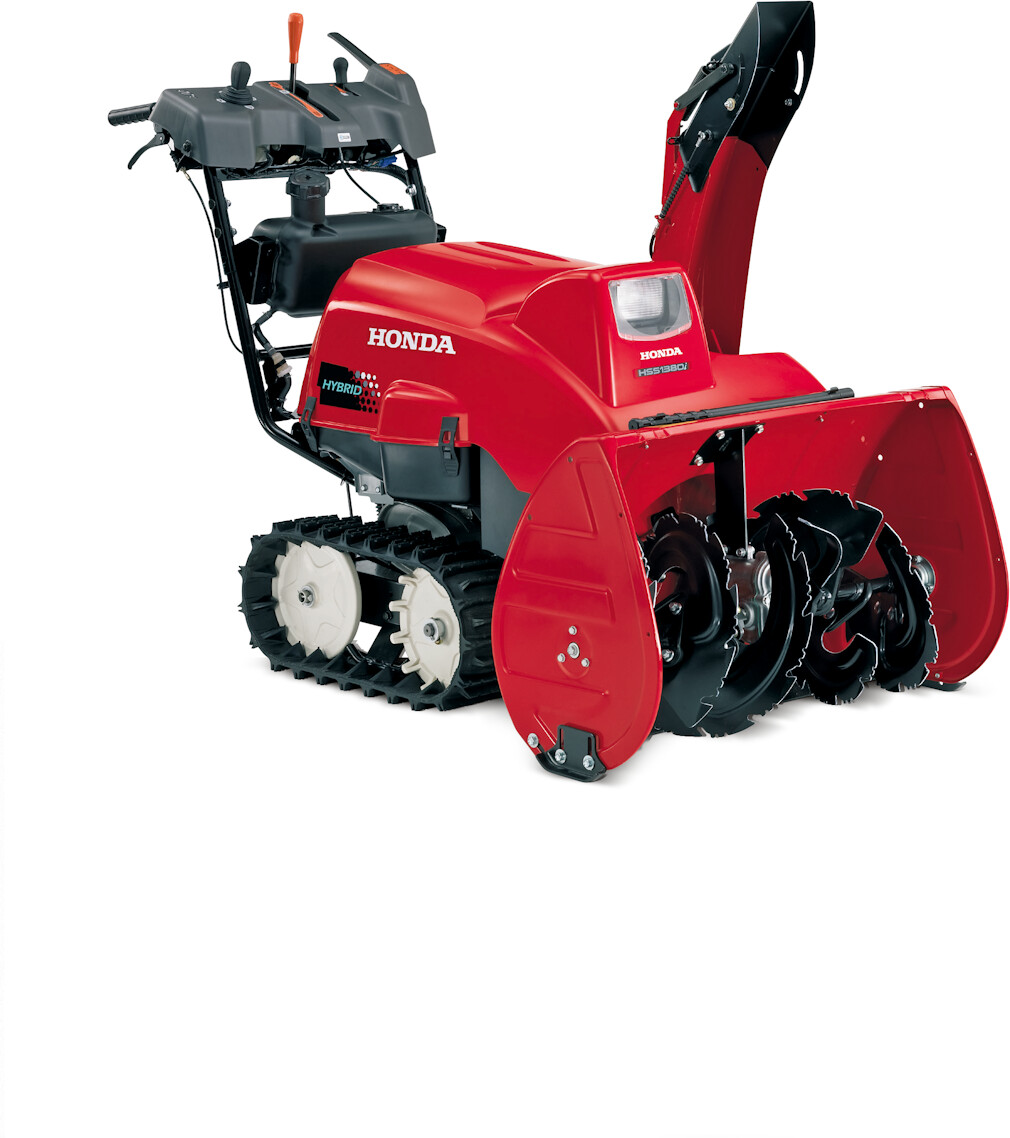 Honda Honda HSS 1380I TD - Product image 1 of 1