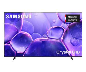 Samsung UE-U8070F UE43U8070F (43 Zoll)