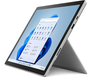 Microsoft Surface Pro 7+ grau (0889842692969)