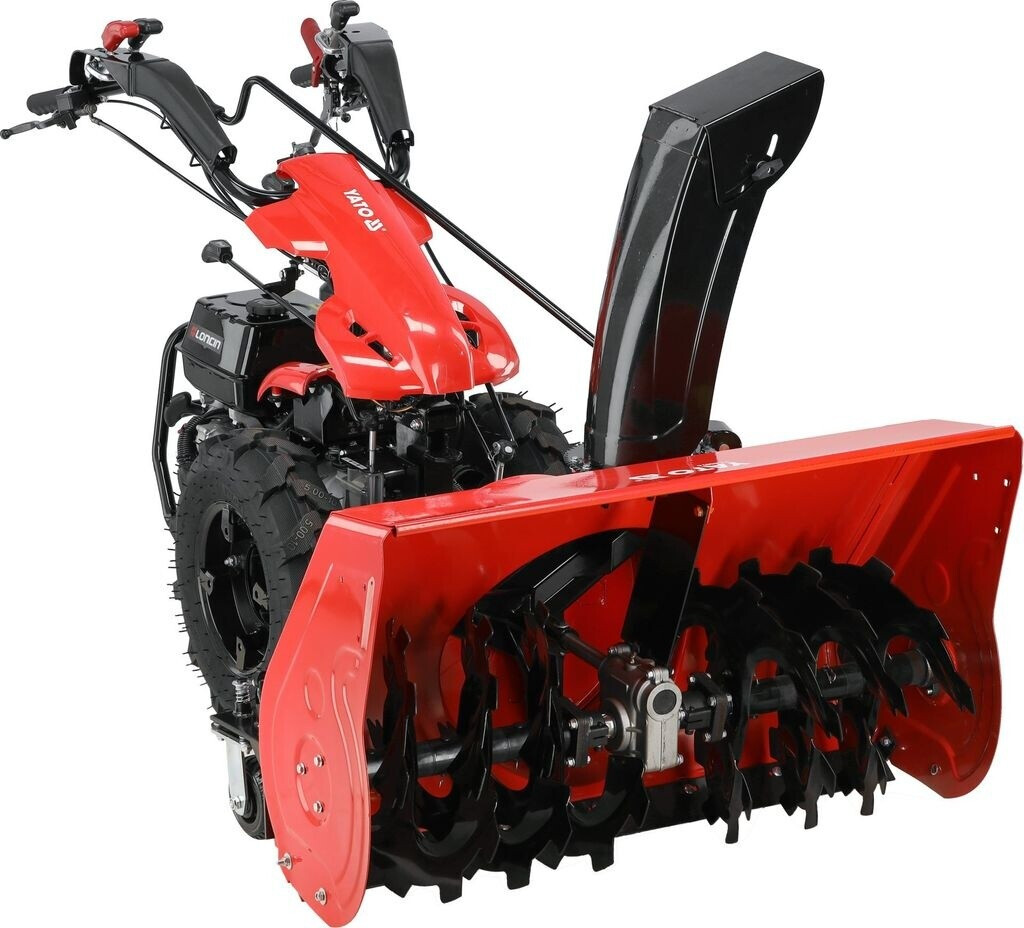 Yato Yato YT-85874 - detail view