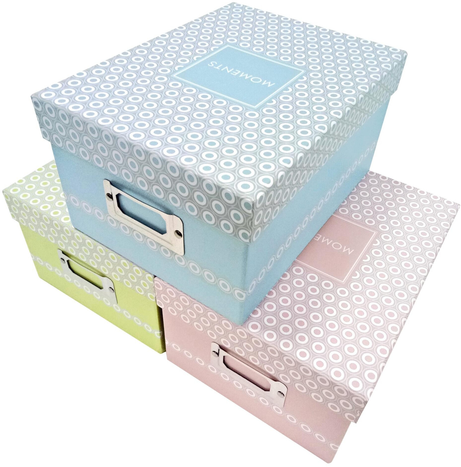 Goldbuch net Pure Mome (85 064)