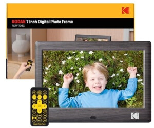 Kodak RDPF-708C