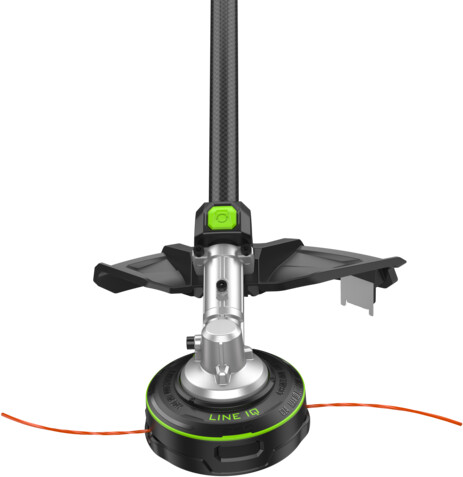 EGO EGO STA1700 - side view