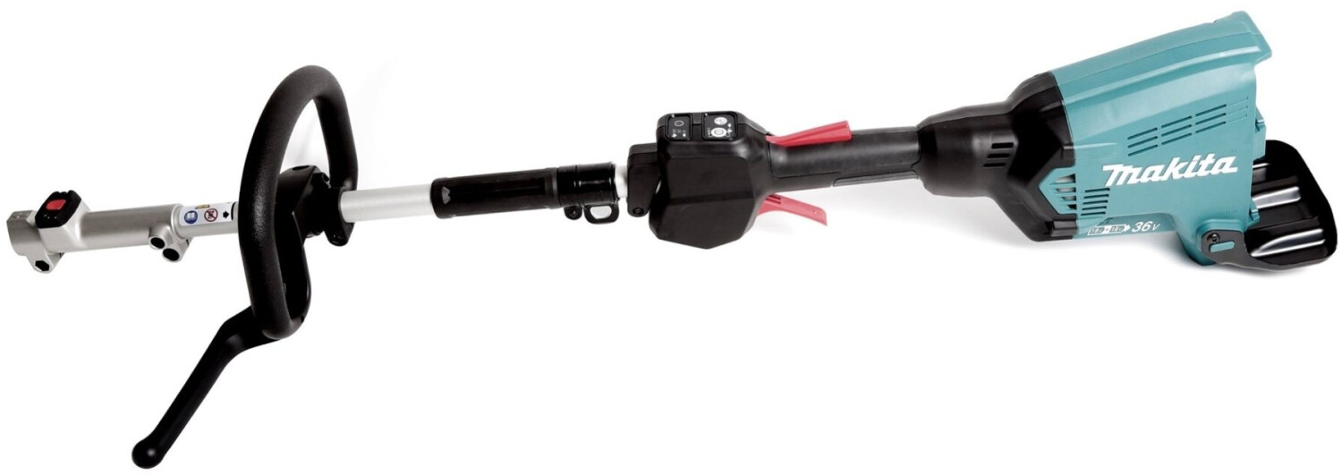 Makita Makita DUX60 G - back view