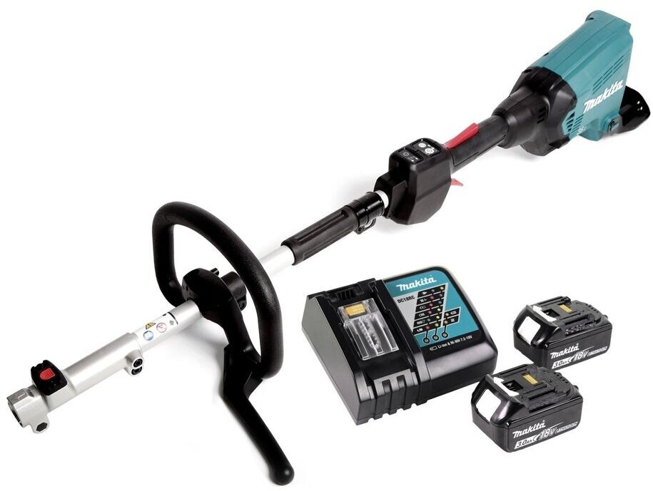 Makita Makita DUX60 RF - side view